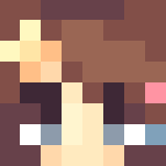 Cylest - Female Minecraft Skins - image 3