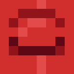 The Blind Watcher - Male Minecraft Skins - image 3