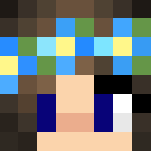 Summer Chill - Female Minecraft Skins - image 3