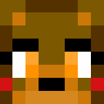 Chocolate Chip - Male Minecraft Skins - image 3