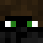 Faust Raydnell - Adventurer - Male Minecraft Skins - image 3