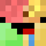 Derp Chocolate - Other Minecraft Skins - image 3