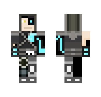 Dragon Assassin