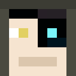 Dragon Assassin - Male Minecraft Skins - image 3