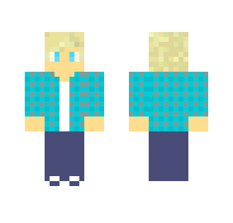 Garroth (Gota' to love him)