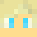Garroth (Gota' to love him) - Male Minecraft Skins - image 3