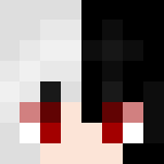 Xenova- My First Skin On PMC! :D - Female Minecraft Skins - image 3