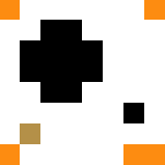 Finn Holding BB8 - Male Minecraft Skins - image 3