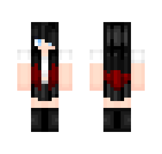 ~+CoraChan+~Rawrrr :3 lel