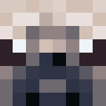 Classy Pug - Male Minecraft Skins - image 3