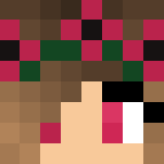 Download Free cute girl Skin for Minecraft image 3 cute girl - Cute Girls Minecraft Skins - image 3