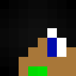 Blue,Black,and Green - Female Minecraft Skins - image 3