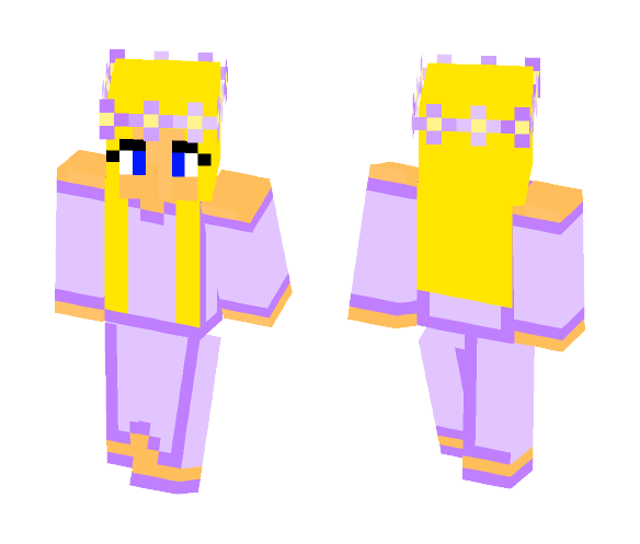 Weird - Other Minecraft Skins - image 1