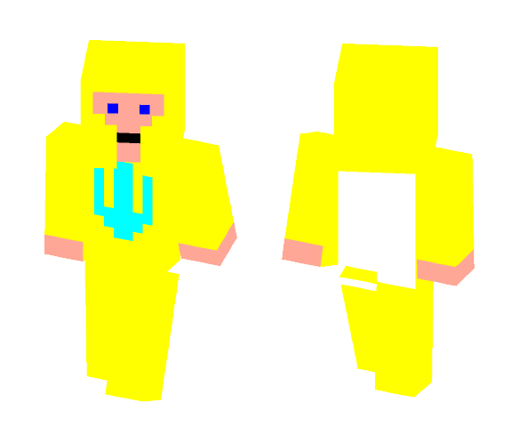 Kingsguard - Male Minecraft Skins - image 1