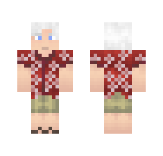[LOTC] Vacation Elf