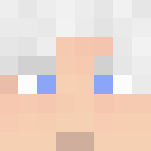 [LOTC] Vacation Elf - Male Minecraft Skins - image 3