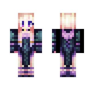 Skin