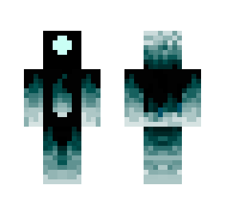 Taken KingEnderFlame93