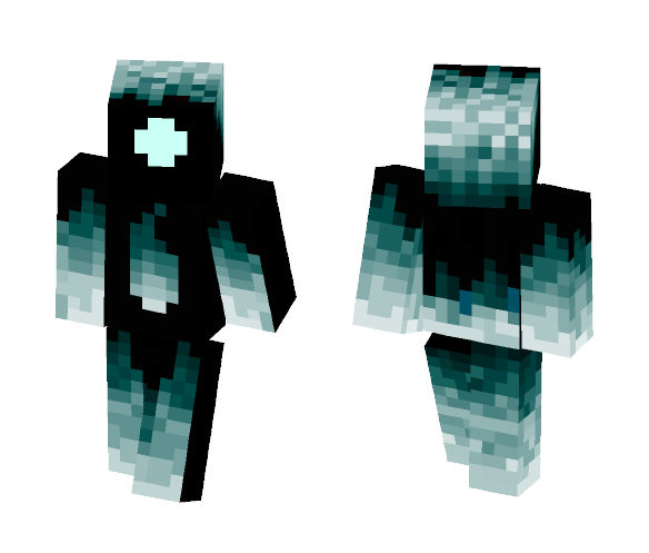 Taken KingEnderFlame93 - Male Minecraft Skins - image 1