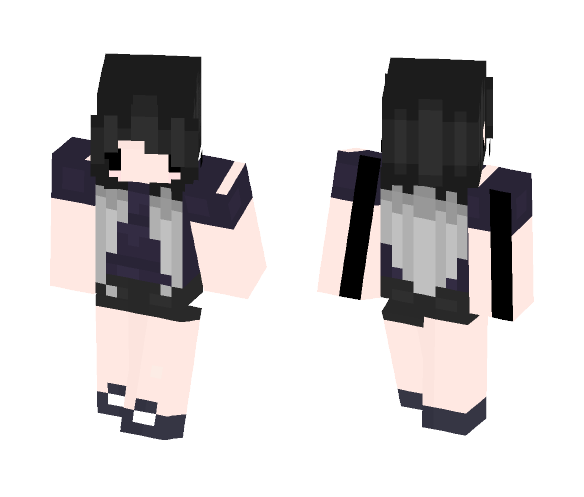 request for shinydrifloon ♥ - Female Minecraft Skins - image 1
