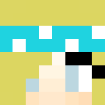 ~Blondie~ - Female Minecraft Skins - image 3