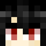 Sasuke Uchiha [Naruto] - Male Minecraft Skins - image 3