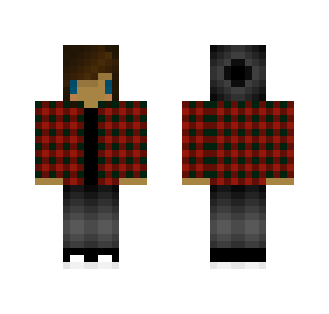 My Character