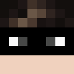 Chico Cool - Male Minecraft Skins - image 3