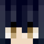 Alexa Tsuki - Old OC - Female Minecraft Skins - image 3