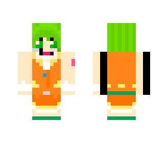 ~Gumi~ -Vocaloid-