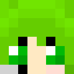 ~Gumi~ -Vocaloid- - Female Minecraft Skins - image 3