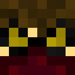 Fan Art Spiderman - Comics Minecraft Skins - image 3