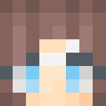 Galaxy Princess~ - Female Minecraft Skins - image 3