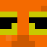 Admiral Ackbar - Male Minecraft Skins - image 3