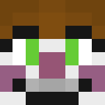 FNAF Sister Location - Baby - Baby Minecraft Skins - image 3