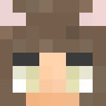 ????Moonlight Miss???? - Female Minecraft Skins - image 3