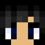 H2O Delirious Girl - Girl Minecraft Skins - image 3