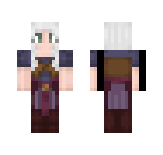 LOTC - Skin for 3___3