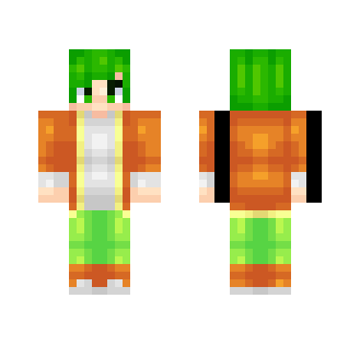 Gumo/Gumiya Megpoid