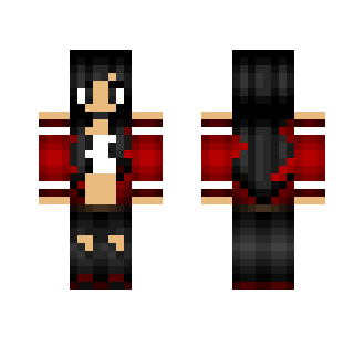 Girl Vanoss 3