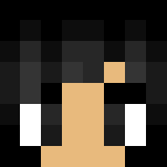 Girl Vanoss 3 - Girl Minecraft Skins - image 3