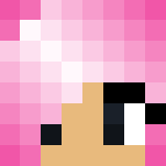 Virgo - Female Minecraft Skins - image 3