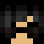 Girl Vanoss - Girl Minecraft Skins - image 3