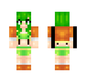 Gumi Megpoid