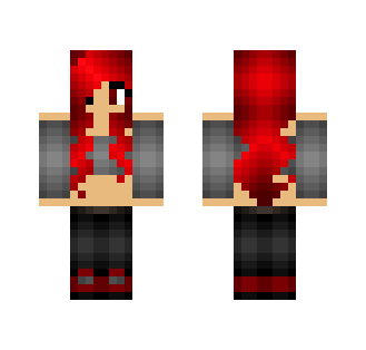Girl Cartoonz