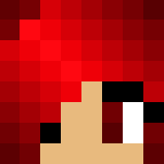 Download Free Girl Cartoonz Skin for Minecraft image 3 Girl Cartoonz - Girl Minecraft Skins - image 3