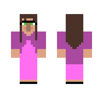 Tammy - Female Minecraft Skins - image 2