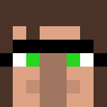 Download Free Tammy Skin for Minecraft image 3 Tammy - Female Minecraft Skins - image 3