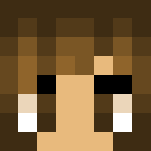 Chill Girl - Girl Minecraft Skins - image 3