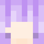i ate a peanut shell - Female Minecraft Skins - image 3